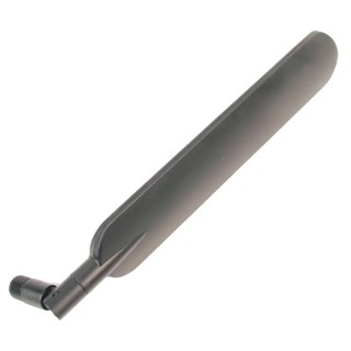 Siretta Blade Multi-Band Antenna 698 MHz to 2.7 GHz SMA Male Connector Internal DELTA41/x/SMAM/S/S/32