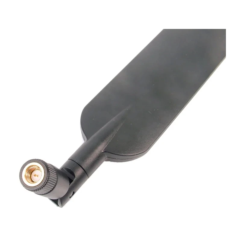 Siretta Blade Multi-Band Antenna 698 MHz to 2.7 GHz SMA Male Connector Internal DELTA41/x/SMAM/S/S/32
