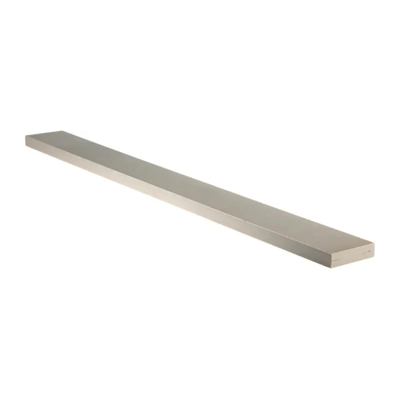 RS PRO Beige Polyetheretherketone Plastic Sheet 500 mm x 50 mm x 12 mm 129-836