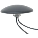 Siretta Dome Multi-Band Antenna with SMA Connector 890 MHz to 2.1 GHz, 2G GSM/GPRS, 3G UMTS TANGO15/3M/SMAM/SMAM/S/S/22