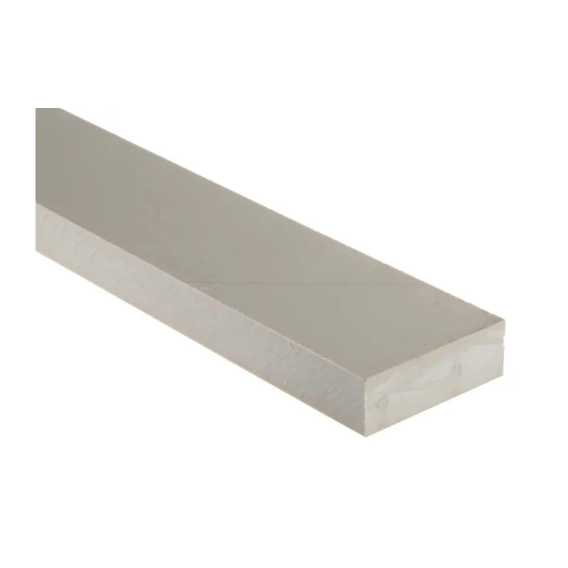 RS PRO Beige Polyetheretherketone Plastic Sheet 500 mm x 50 mm x 16 mm 129-842