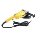 DeWALT Corded Angle Grinder 230 mm Disc Size 2.2 kW Brushed Motor 240V DWE492K-GB