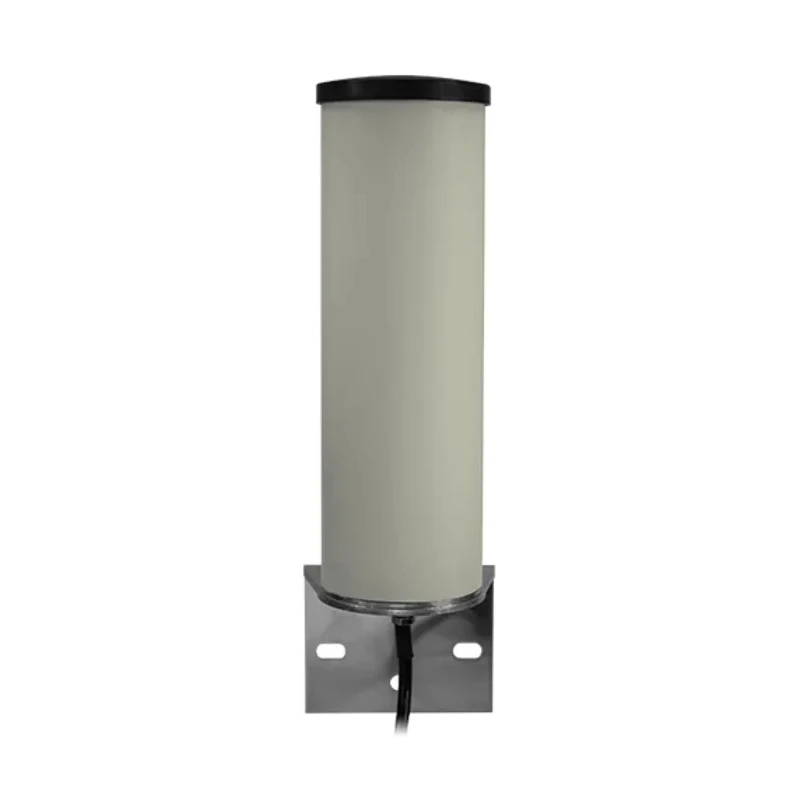 Siretta Whip Multi-Band Antenna with SMA Male Connector 698 MHz to 5.85 GHz Frequency, 5 dB Gain OSCAR40/5M/LL/SMAM/S/S/33