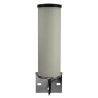 Siretta Whip Multi-Band Antenna with SMA Male Connector 698 MHz to 5.85 GHz Frequency, 5 dB Gain OSCAR40/5M/LL/SMAM/S/S/33