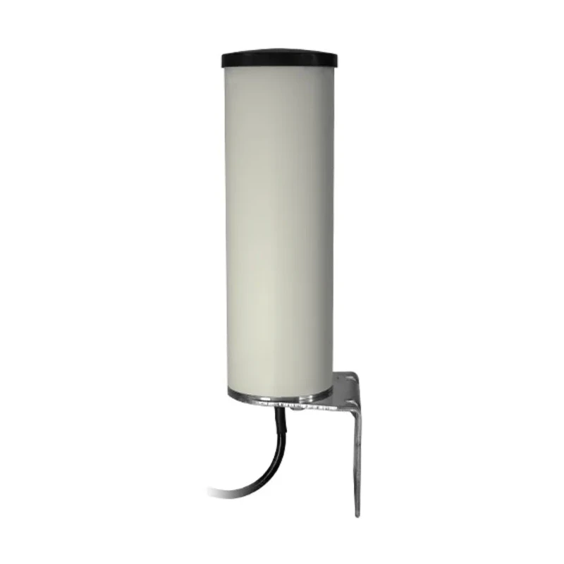 Siretta Whip Multi-Band Antenna with SMA Male Connector 698 MHz to 5.85 GHz Frequency, 5 dB Gain OSCAR40/5M/LL/SMAM/S/S/33