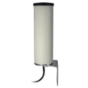 Siretta Whip Multi-Band Antenna with SMA Male Connector, 698 MHz to 5.85 GHz, Omni-Directional OSCAR40/10M/LL/SMAM/S/S/33