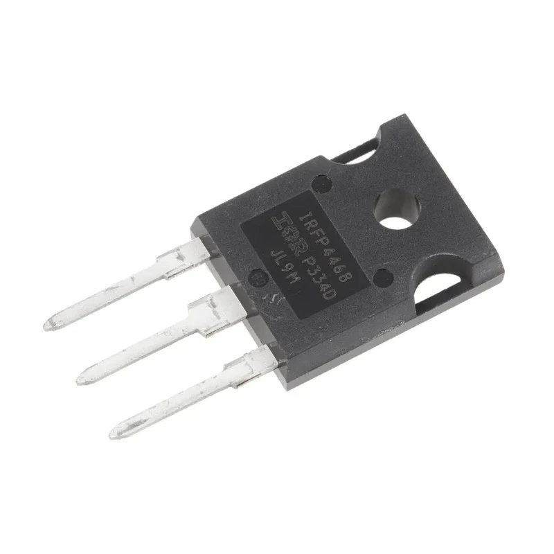 Infineon HEXFET N-Channel MOSFET 100 V 290 A 3-Pin TO-247 IRFP4468PBF