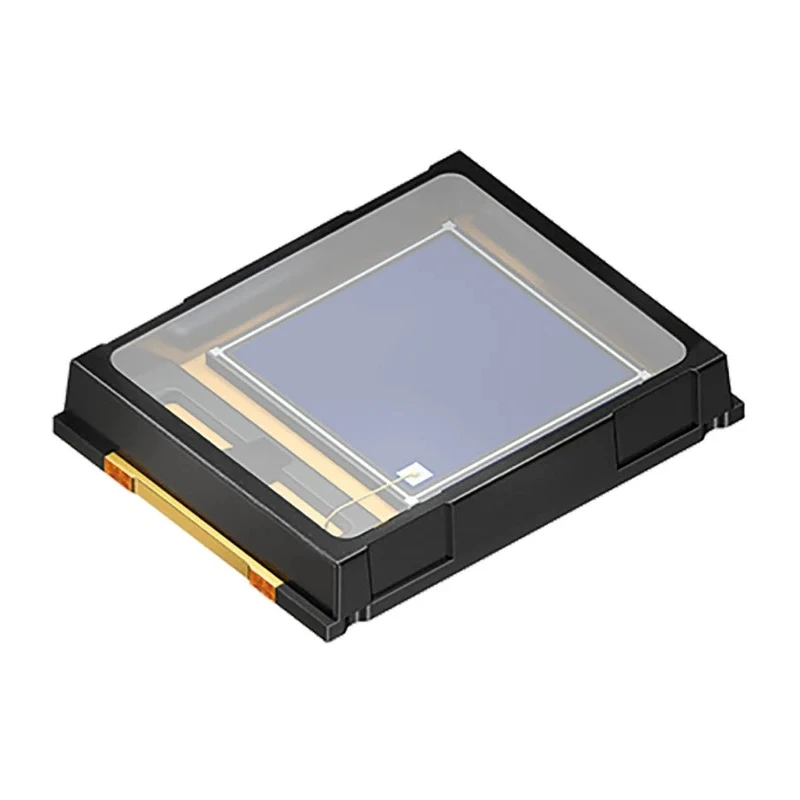 ams OSRAM Photodiode 400 to 1100 nm Wavelength, ±60 ° Half Sensitivity Angle, Surface Mount TopSense SFH 2200