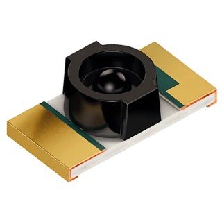 ams OSRAM Chip LED 860 nm IR LED 3216 Surface Package SFH 4056-NP