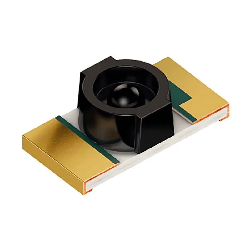 ams OSRAM Chip LED 860 nm IR LED 3216 Surface Package SFH 4056-NP