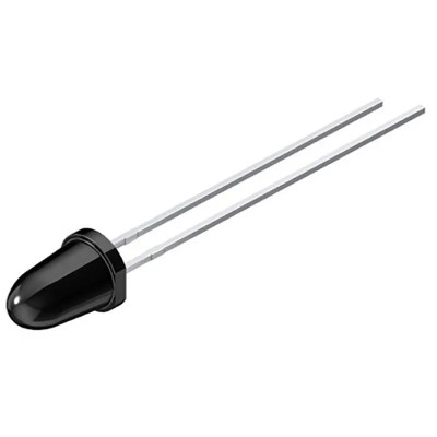 ams OSRAM 950 nm IR LED 5 mm Through Hole Package SFH 4545-DWEW