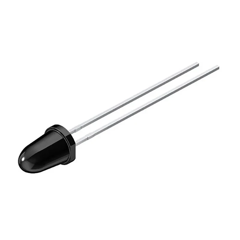 ams OSRAM 950 nm IR LED 5 mm Through Hole Package SFH 4545-DWEW