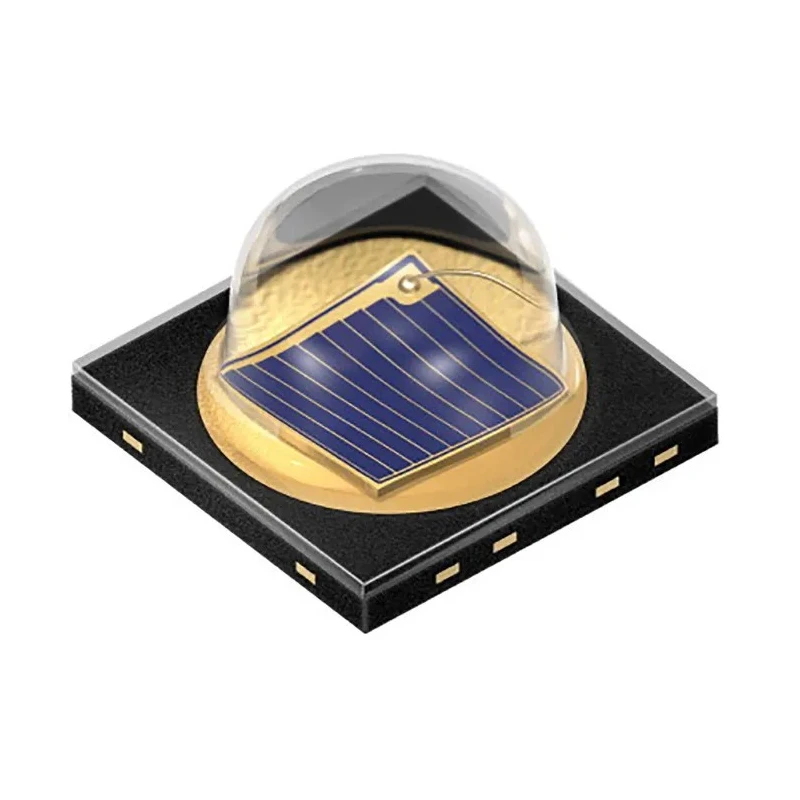 ams OSRAM High-Power OSLON Black 860 nm IR LED MIDLED Surface Package SFH 4715AS-EA