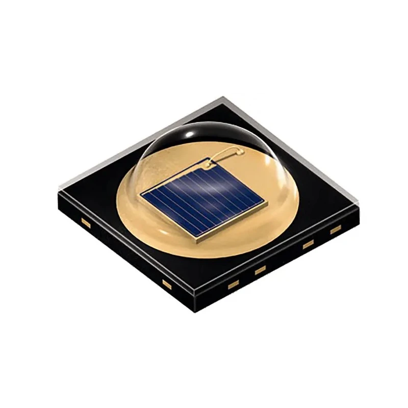 ams OSRAM OSLON Black 860 nm IR LED MIDLED Surface Package SFH 4716AS-BBCA