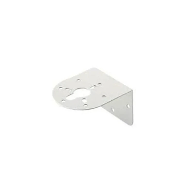 Patlite White Wall Mount Bracket for Signal Tower Accessories SZ-007