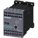 Siemens 3RP20 Series DIN Rail Timer Relay, 1-Contact, 24 V dc/ac, Time Range 0.05 s to 100 h, ON Delay, SPDT 3RP2025-2AP30