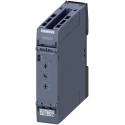 Siemens 3RP25 Series DIN Rail Multifunction Timer Relay 2-Contact DPDT 400-440V AC 0.05 s to 100 h 3RP2505-2BT20
