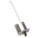 Siretta Whip Multi-Band Antenna with Type N Female Connector 790 MHz to 2.7 GHz, 3 dBi Gain OSCAR41/x/NTYPEF/S/S/29