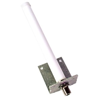 Siretta Whip Multi-Band Antenna with Type N Female Connector 790 MHz to 2.7 GHz, 3 dBi Gain OSCAR41/x/NTYPEF/S/S/29