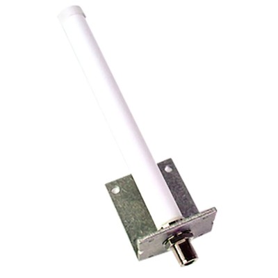 Siretta Whip Multi-Band Antenna with Type N Female Connector 790 MHz to 2.7 GHz, 3 dBi Gain OSCAR41/x/NTYPEF/S/S/29