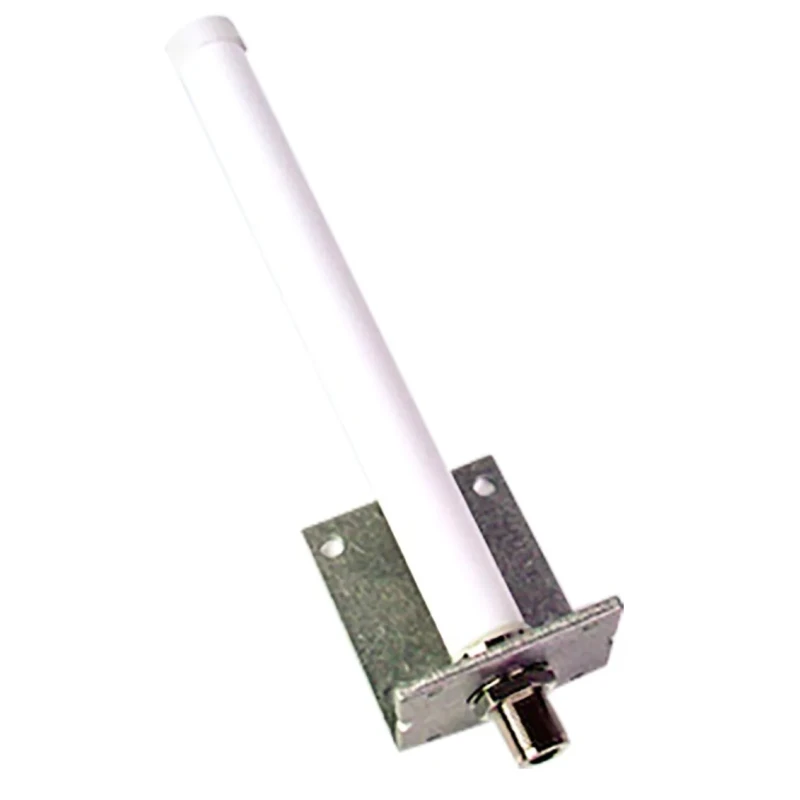 Siretta Whip Multi-Band Antenna with Type N Female Connector 790 MHz to 2.7 GHz, 3 dBi Gain OSCAR41/x/NTYPEF/S/S/29