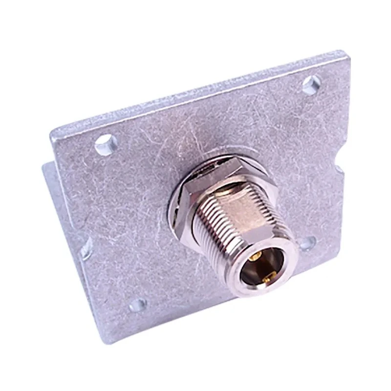 Siretta Whip Multi-Band Antenna with Type N Female Connector 790 MHz to 2.7 GHz, 3 dBi Gain OSCAR41/x/NTYPEF/S/S/29