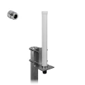 Siretta Whip Multi-Band Antenna with Type N Female Connector 790 MHz to 2.7 GHz, 3 dBi Gain OSCAR41/x/NTYPEF/S/S/29