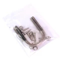 Siretta Whip Multi-Band Antenna with Type N Female Connector 790 MHz to 2.7 GHz, 3 dBi Gain OSCAR41/x/NTYPEF/S/S/29