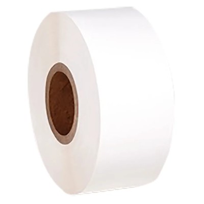 HellermannTyton Black Label Printer Ribbon 110 mm Width, Polyester Material, 300m Length 556-00125 TTRW 30MM-PET-WH