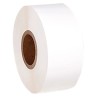 HellermannTyton Black Label Printer Ribbon 110 mm Width, Polyester Material, 300m Length 556-00125 TTRW 30MM-PET-WH