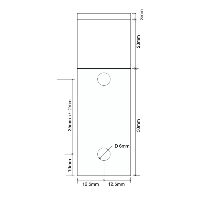 Siretta Puck Multi-Band Antenna SMA Male Connector 410 MHz to 5990 MHz, Omnidirectional, 5m Cable OSCAR1A/5M/SMAM/S/S/31