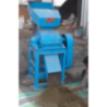 High-Speed Crusher Machine Capacity 200 Kg/h