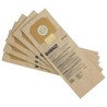 DeWALT Vacuum Bag for Use With DeWALT Dust Extractors DWV9401-XJ