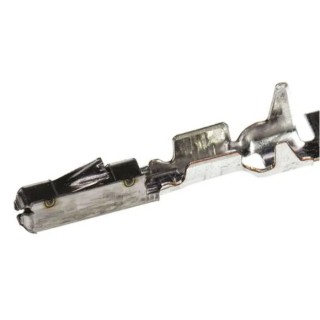 Delphi Automotive Connector Terminal Micro OCS 1.2 Female Socket Crimp 13881789