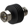 Radiall RF Attenuator 50Ω Coaxial Interface Straight Male to Female 1 - 6 GHz, 10 dB Attenuation R415610000