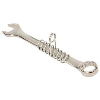 Bahco Combination Spanner Height Safe 46 mm, 500mm Overall TAH111M-46