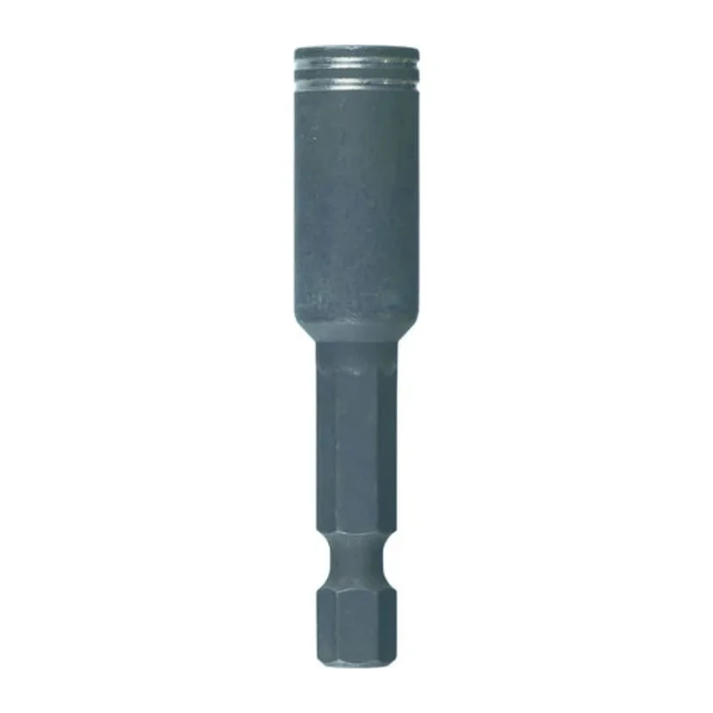 RS PRO 1/4 in Hexagon Hex Bit Holder 54mm Overall Length 125-0430