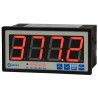 Simex LED Multi-Function Panel Meter 0 to 10 V, 67 mm x 137 mm SRP-147 24VDC