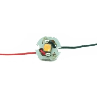 Intelligent LED Solutions OSLON SSL 80 LED Array 1-LED Neutral White 4000K ILM-ON01-NUWH-SC211-WIR200.