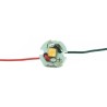 Intelligent LED Solutions OSLON SSL 80 LED Array 1-LED Neutral White 4000K ILM-ON01-NUWH-SC211-WIR200.
