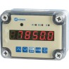Simex SPI Series Fibreglass and ABS Flow Meter with IP67 Housing SPI-N118-1421-1-3-001