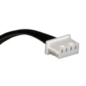 Molex 4 Way Female PicoBlade to 4 Way Female PicoBlade Wire to Board Cable 100 mm 125V 15134-0401