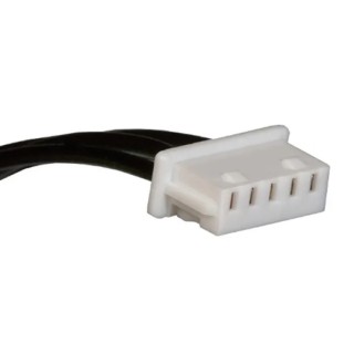 Molex 8 Way Female PicoBlade to 5 Way Female PicoBlade Wire to Board Cable, 150 mm 15134-0502