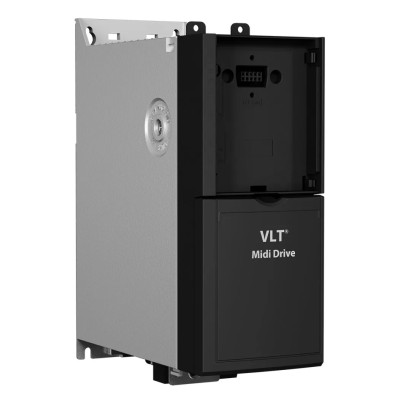 Danfoss 2.2 kW 3-Phase Variable Frequency Inverter Drive Panel Mount FC280 Series 