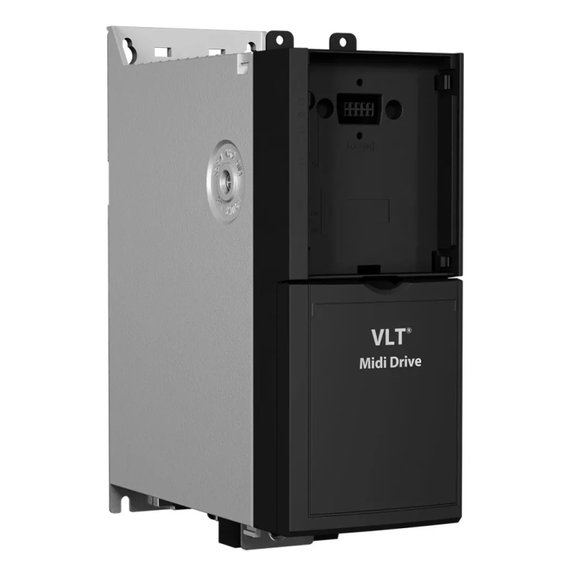 Danfoss 2.2 kW 3 Phase 400V AC Variable Frequency Inverter Drive FC280 Series 