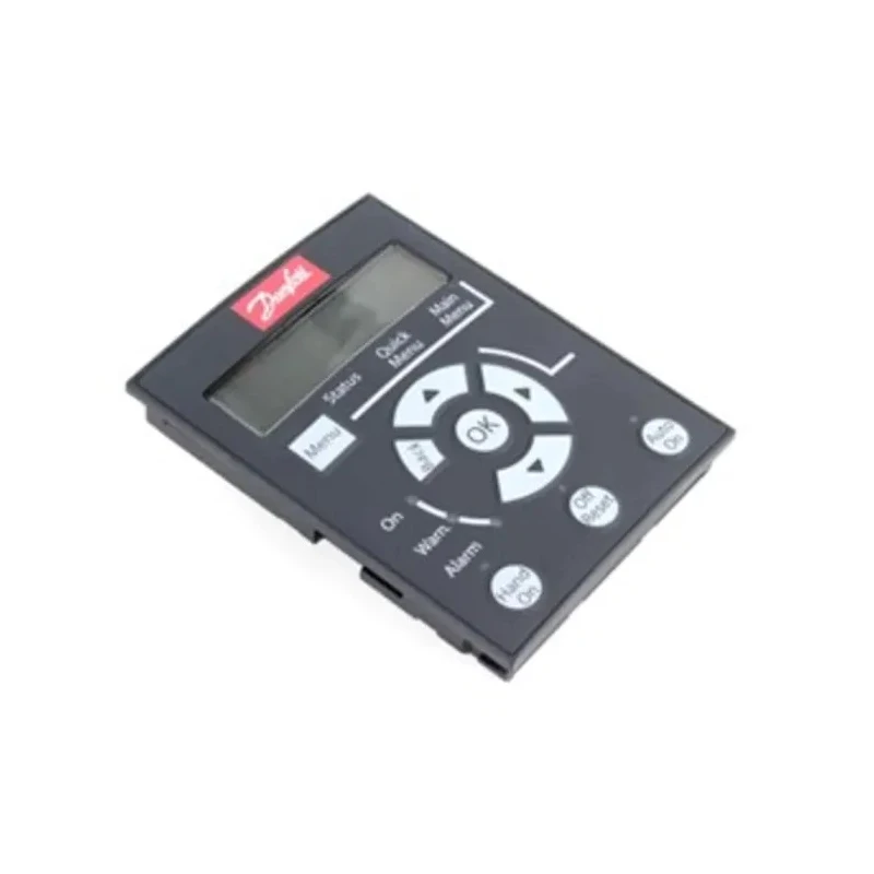 Danfoss VLT Midi Drive FC 280 Control Panel Accessory for FC 280 Midi Drive 132B0254