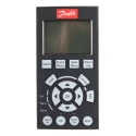 Danfoss VLT Midi Drive FC 280 Control Panel Accessory 130B1107