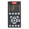 Danfoss VLT Midi Drive FC 280 Control Panel Accessory 130B1107