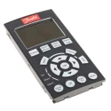 Danfoss VLT Midi Drive FC 280 Control Panel Accessory 130B1107