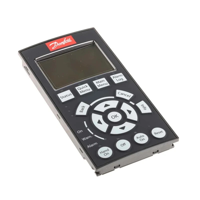 Danfoss VLT Midi Drive FC 280 Control Panel Accessory 130B1107